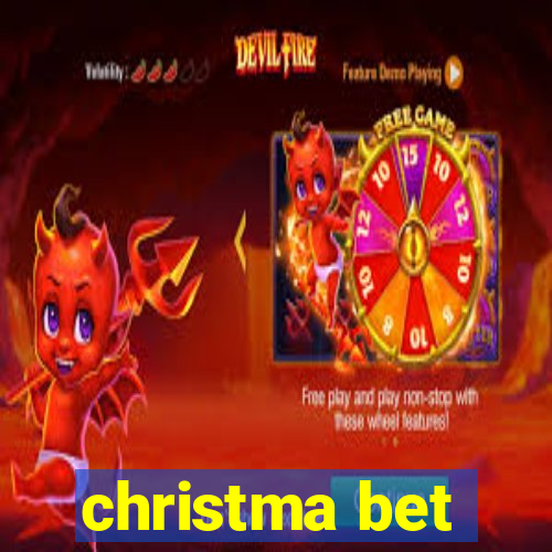 christma bet